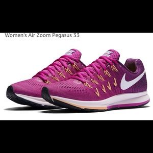Nike Pegasus